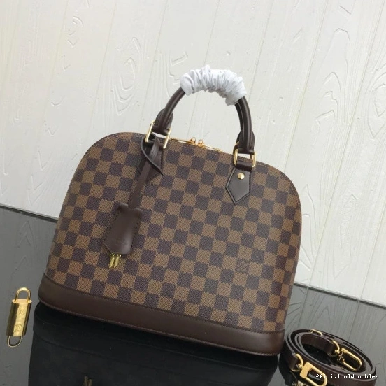 PM ALMA Louis Vuitton 0825